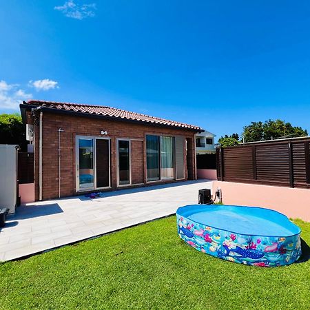 星降る夜と天然木の香りに包まれる新築癒しの隠れ家ishigaki Villa En えん Esterno foto