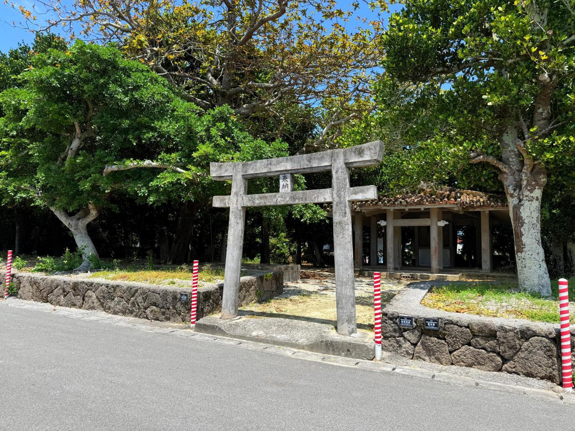 星降る夜と天然木の香りに包まれる新築癒しの隠れ家ishigaki Villa En えん Esterno foto