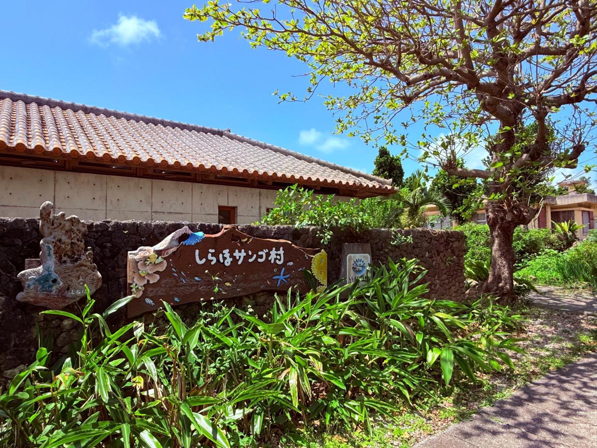 星降る夜と天然木の香りに包まれる新築癒しの隠れ家ishigaki Villa En えん Esterno foto
